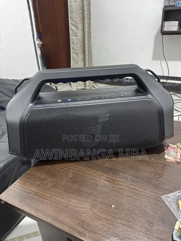 Soundcore Boom 2 Plus · Photo 1