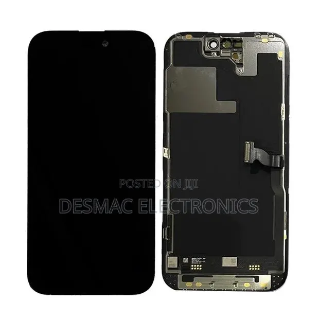 iPhone 14pro Max Oled Screen · Photo 1