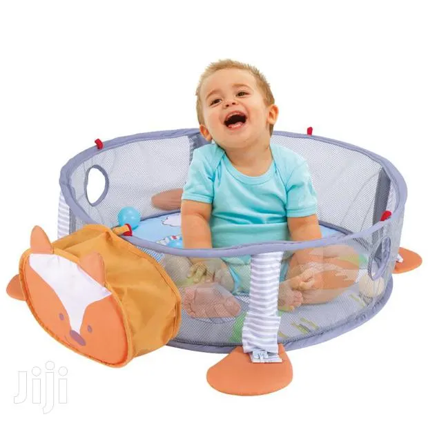 Activity Gym Mat · Photo 1