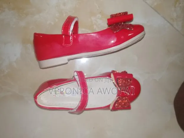Red Christmas Shoes · Photo 3