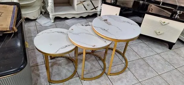 Set Coffee Table · Photo 1