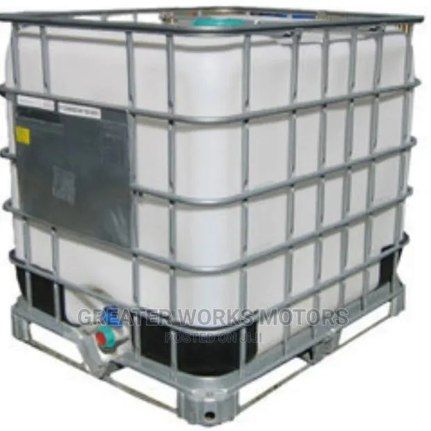 1000ltrs Water Tank Bulk Purchase