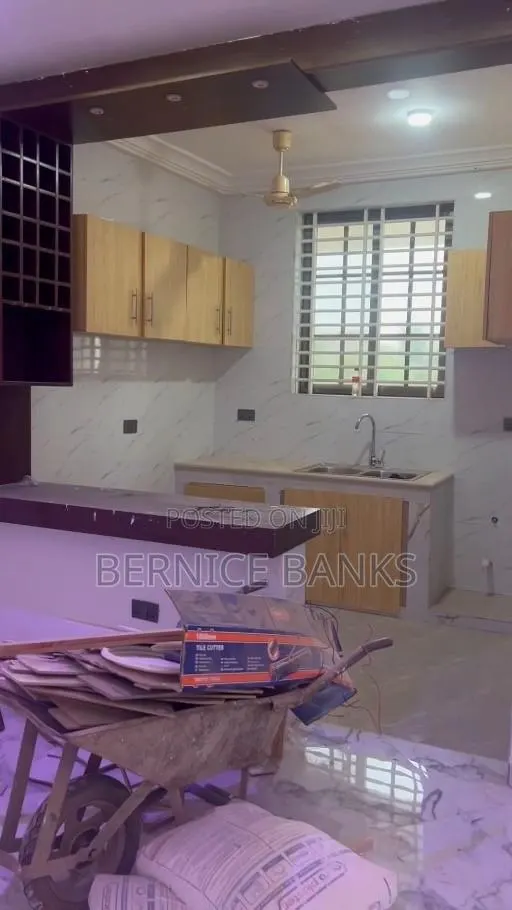 1bdrm Apartment in Nunoo Villa, Sasaabi for rent · Photo 1