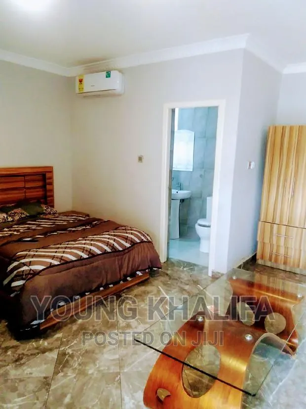 Furnished 1bdrm Apartment in East Airport for rent · Photo 1