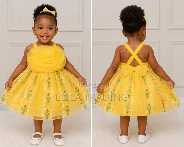 Princess Dress · Photo 1