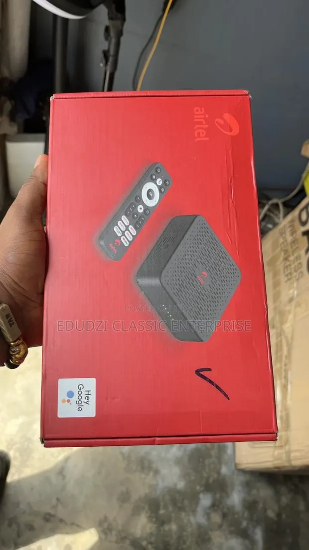 4+ Universal Routers = Streaming All Sim 5 · Photo 1