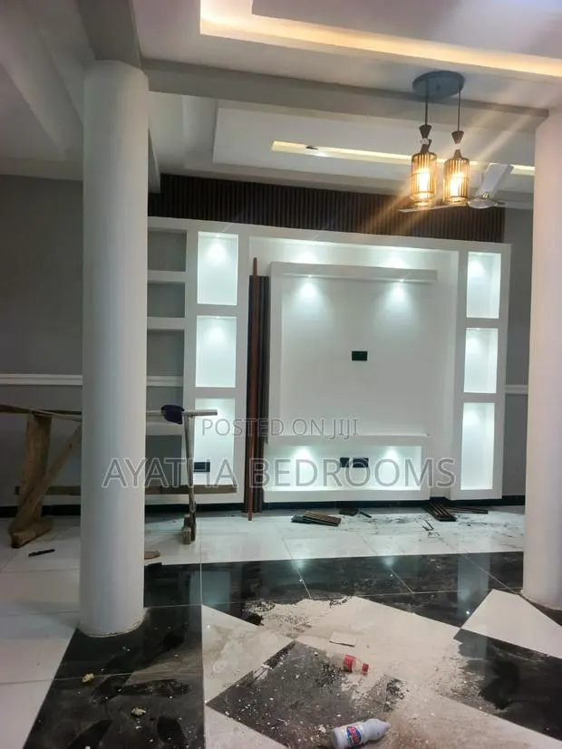 3bdrm House in Lekma, Aboma for rent · Photo 1