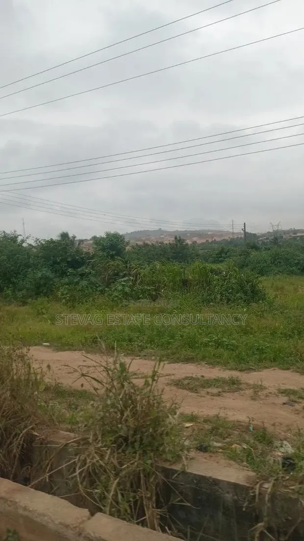 Land for Sale at Kasoa Kweikrom · Photo 1