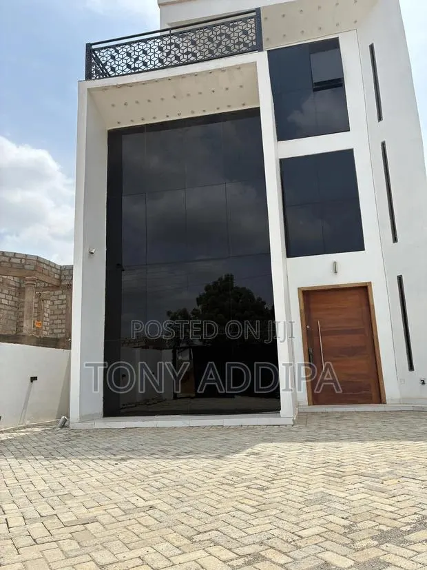 3bdrm House in East Legon Hills for sale · Photo 1