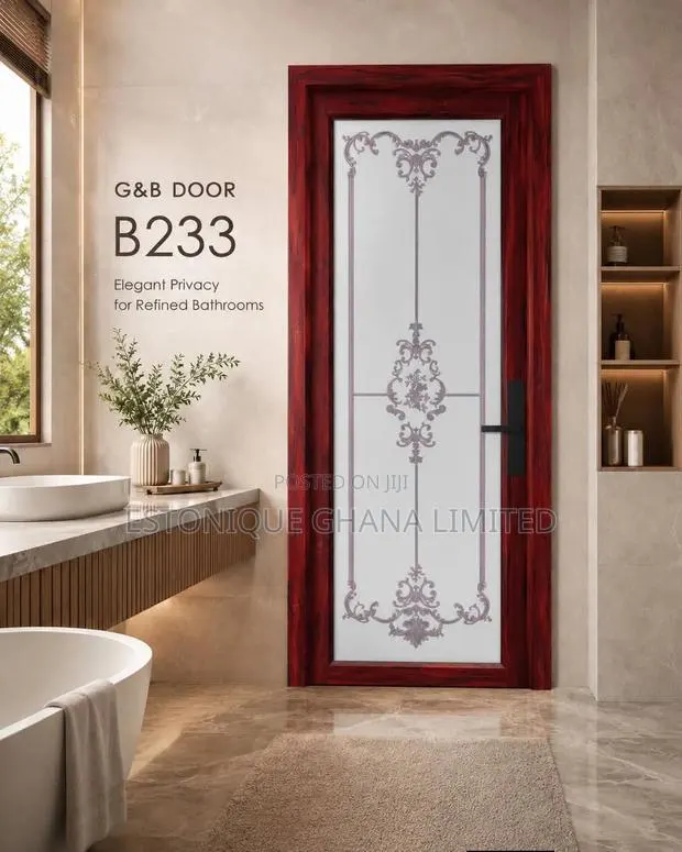 Internal Door · Photo 1