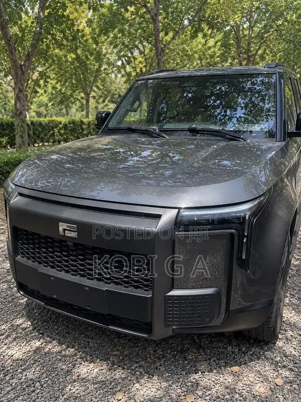 Rox Motor Polar Stone 01 2023 Gray · Photo 1