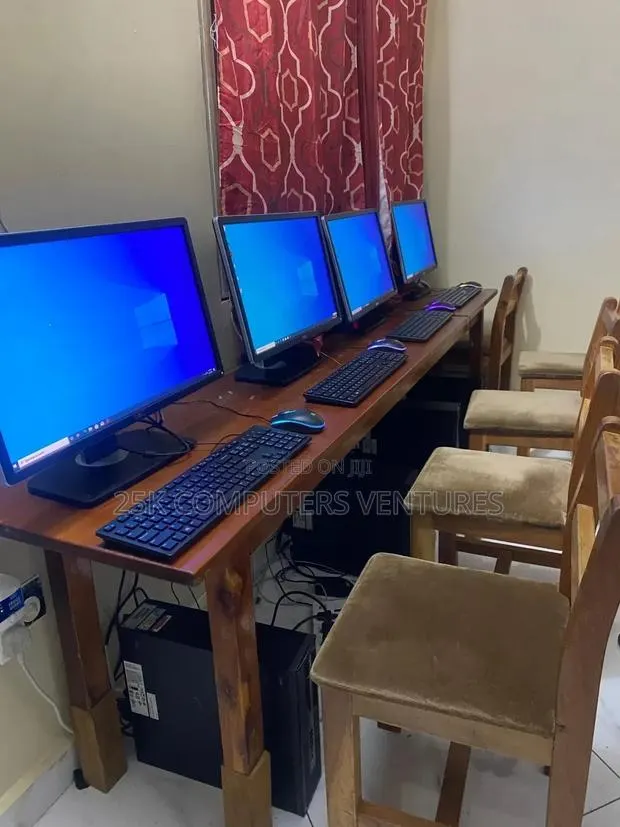 Affordable Desktop Computers for Schools, Churches Offices · Photo 1