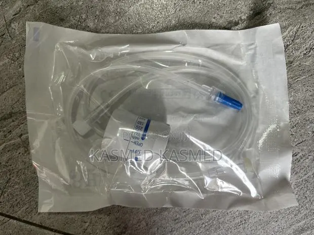 Iv Flow Regulator (Dosiflow) · Photo 1