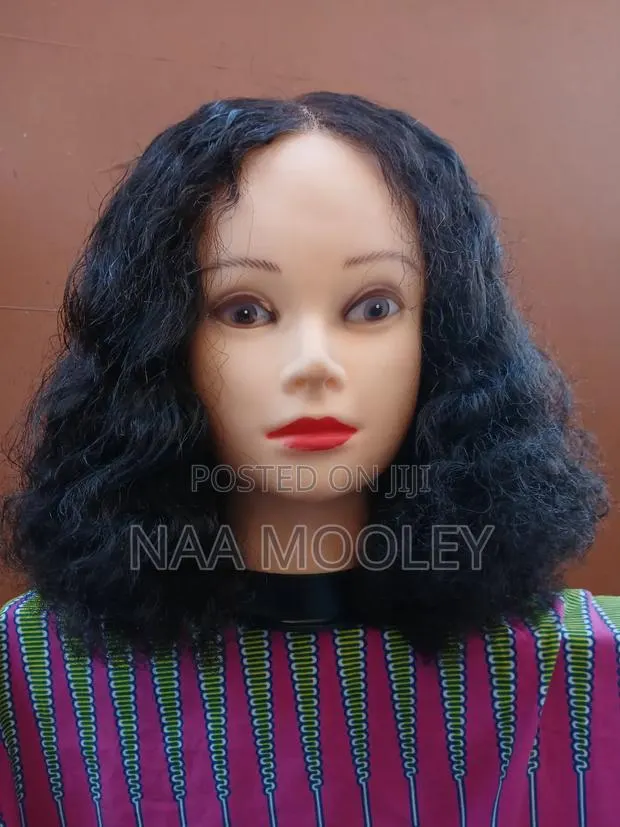 Jerry Curls Human Hair · Photo 1