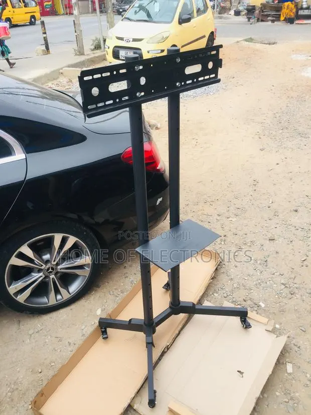 Mobile Trolley Cart 32-70 Suitable for Commercial Use · Photo 1