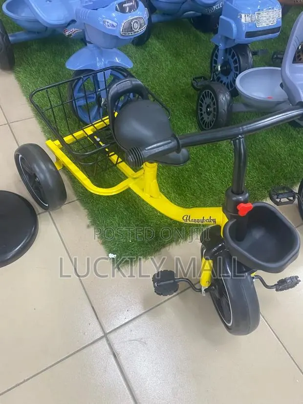 Children Tricycle · Photo 1