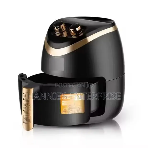 Hoffmans Airfryer 6L · Photo 1