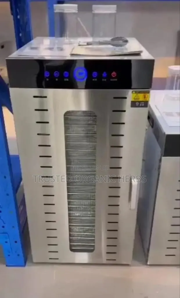 22 Layer Food Dehydrator · Photo 1