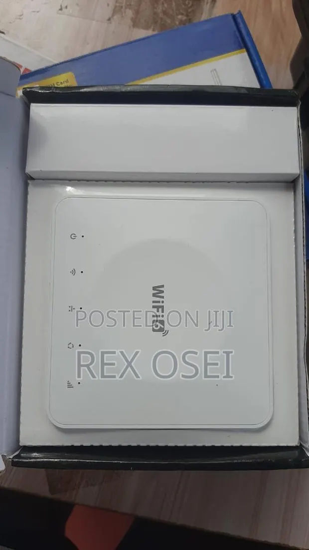 Mini Sim Router Device · Photo 1