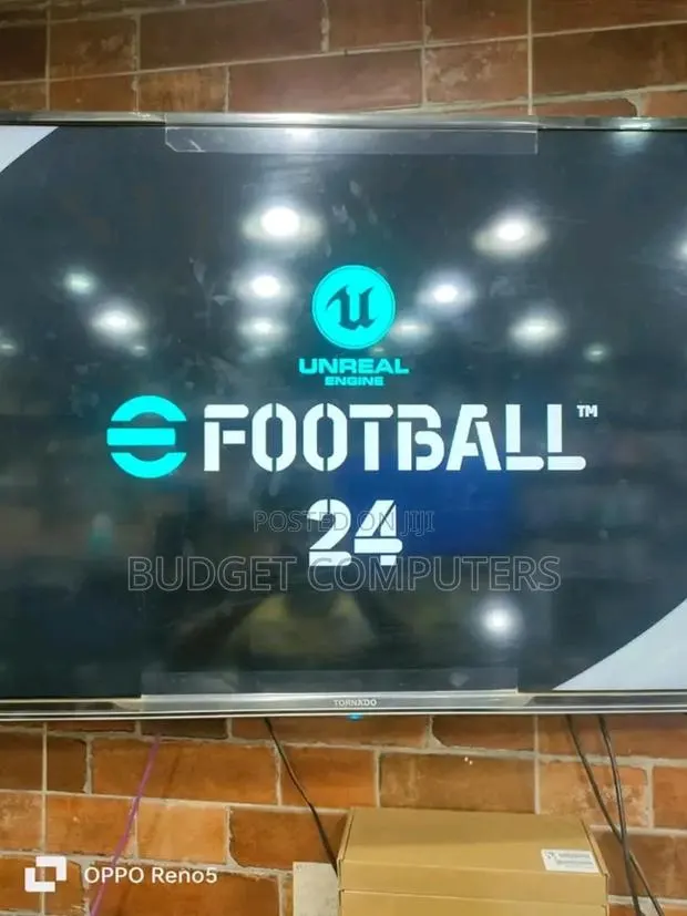 65inches Smart Tv · Photo 1