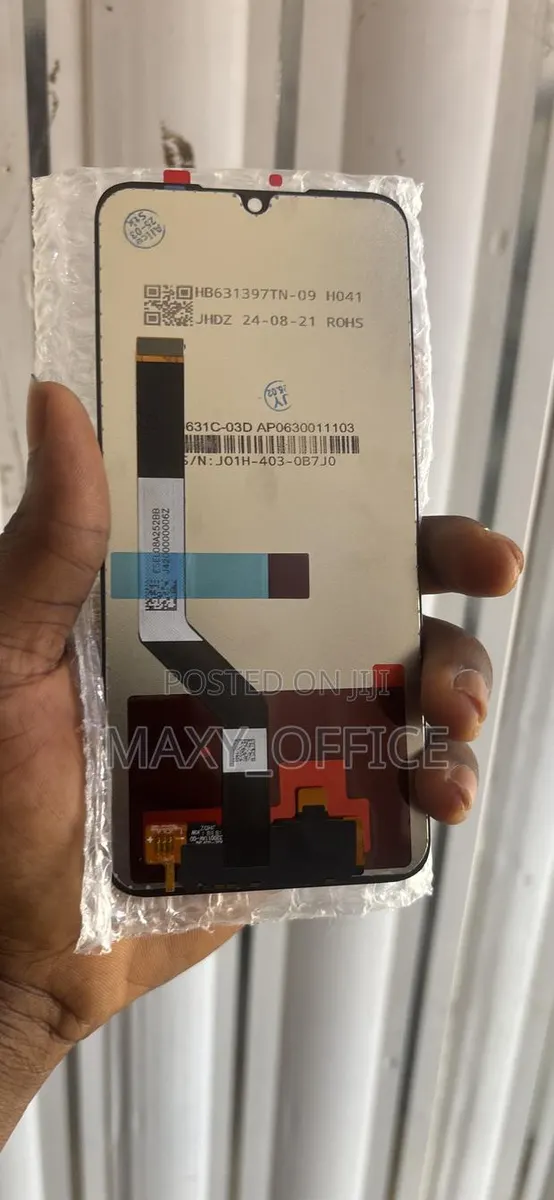 Redmi Note 7 Screen Replacement · Photo 2