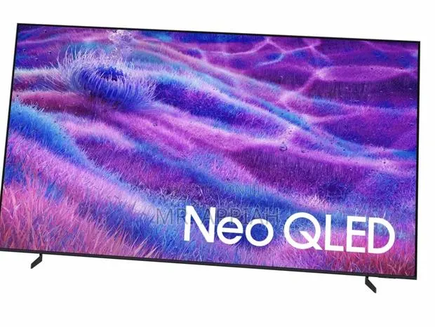 Shop Original Samsung 100n80f 100 Inch Uhd Smart Television · Photo 1
