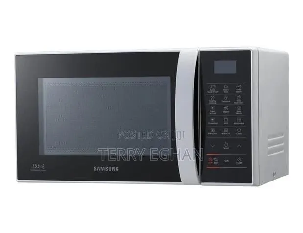 28 Liters Samsung Smart Oven Convection Microwave · Photo 1