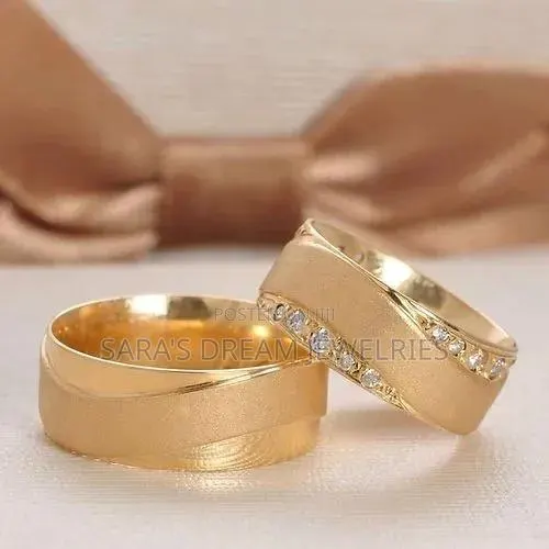 Pure Gold Ring · Photo 1