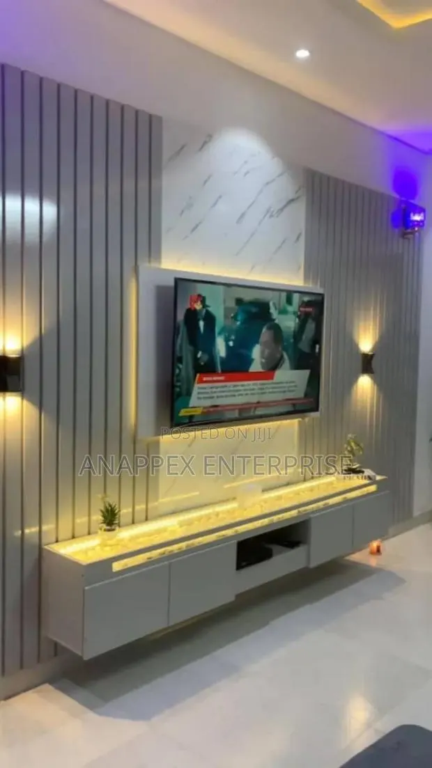 Supplying of Fluted Wall Panels at Wholesale Price · Photo 1