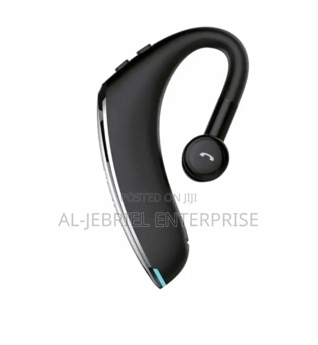 Over-Ear Bluetooth Headset · Photo 1