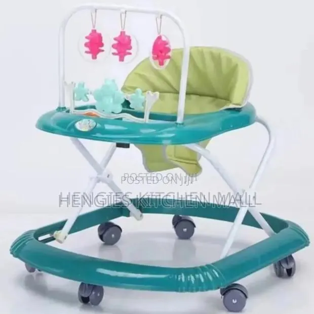 Quality Baby Walker New · Photo 1