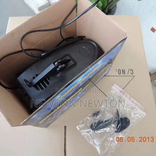 Led Airship Stage Light · Photo 4