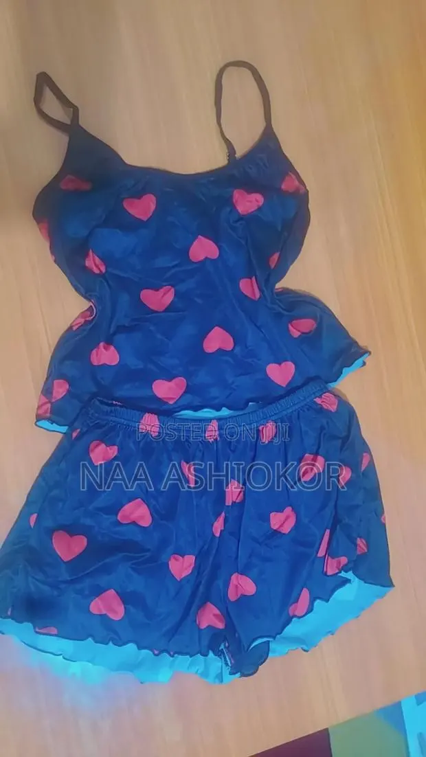 2 Piece Night Wear · Photo 1