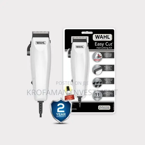 Wahl Easy Cut Clipper · Photo 1