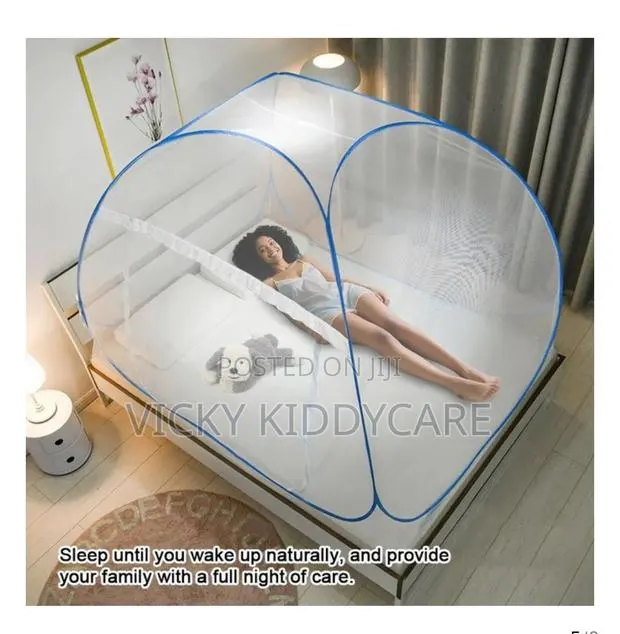 Foldable Mosquito Net · Photo 1