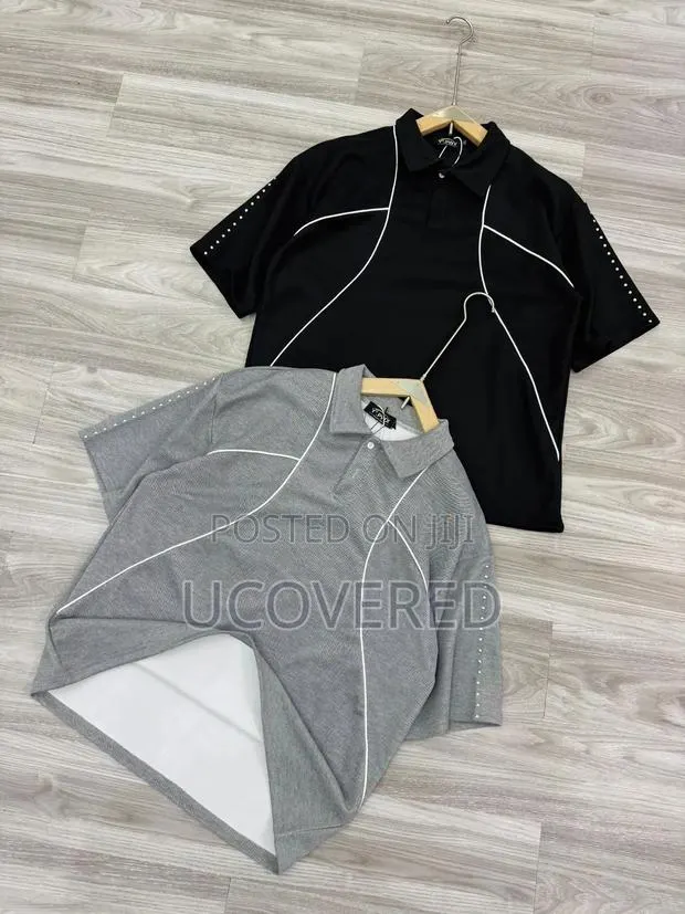 Polo Shirts and Sports Jerseys Featuring a "Dreams" Logo · Photo 1