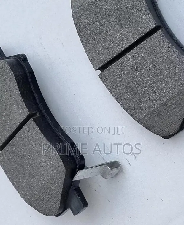 Elantra Front/ Back Brake Pad · Photo 1