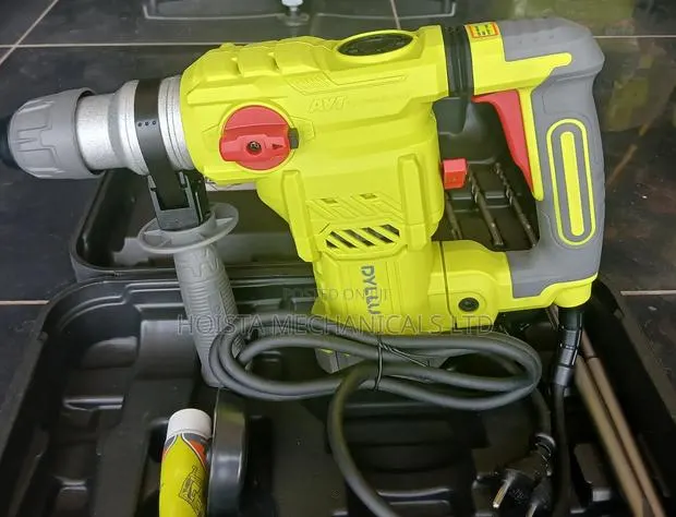 Rotary Hammer 1500W · Photo 1