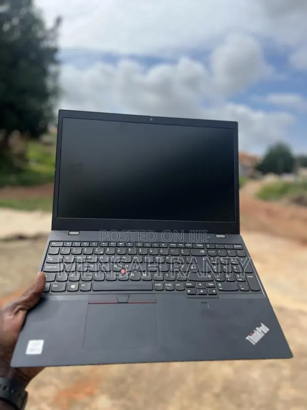 Laptop Lenovo ThinkPad X1 Carbon 8GB Intel Core i5 SSD 256GB · Photo 1