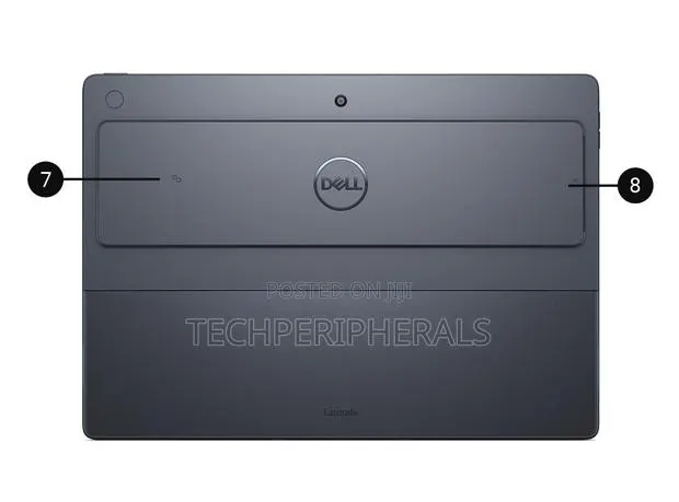 New Laptop Dell Latitude 13 7350 32GB Intel Core Ultra 7 SSD 512GB · Photo 3