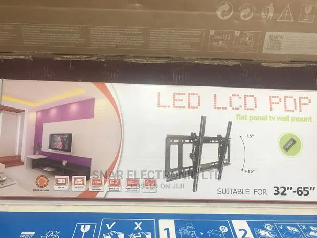 Cutely Tv Mount for 32-65 Inches