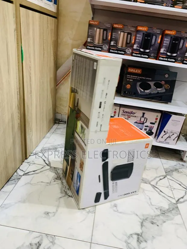 Shop Fri the Best JBL Bar 1000mk2 Soundbar With Woofer · Photo 1