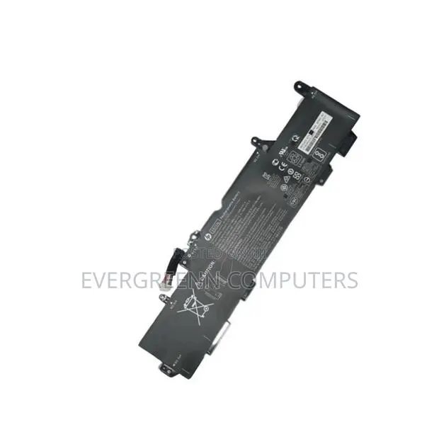 Hp Elitebook 840 G5 Laptop Battery SS03XL SS03 · Photo 1
