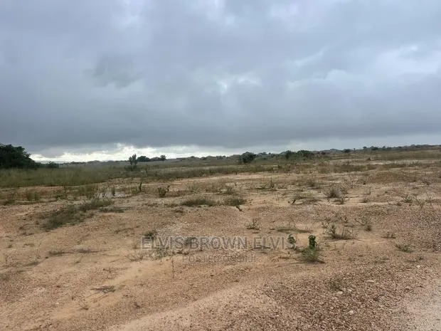 Land for at Katamansu Before Elegant Homes Not Far Roadside · Photo 1