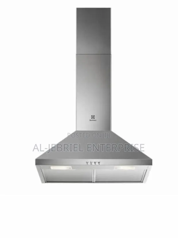 Kitchen Heat Extractor - 60CM · Photo 1