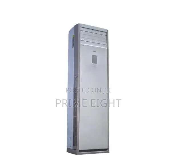Midea MFPA-18CRDN1 2.0 HP Floor-Standing Inverter Air Conditioner · Photo 1