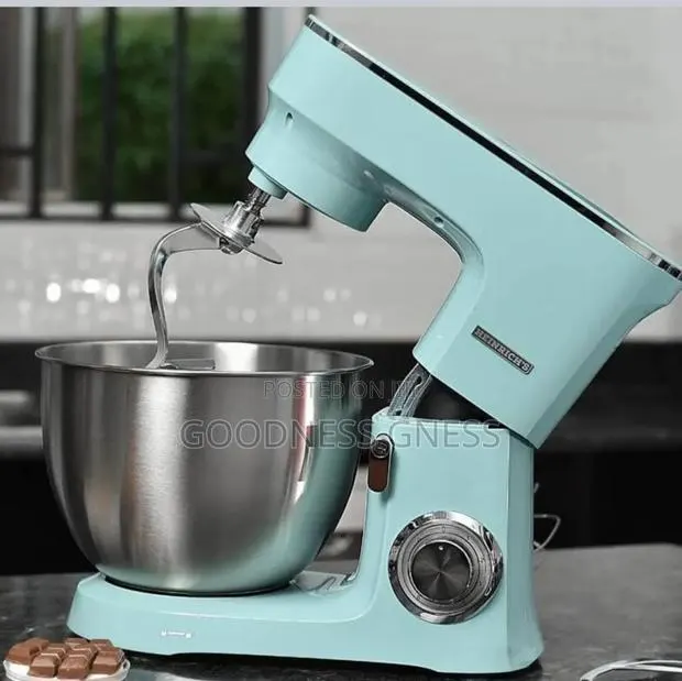 Heinrich Cake Mixer · Photo 1