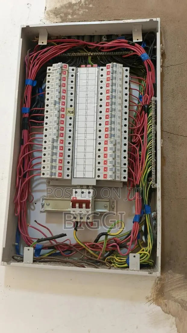 Electrical Engineering · Photo 1