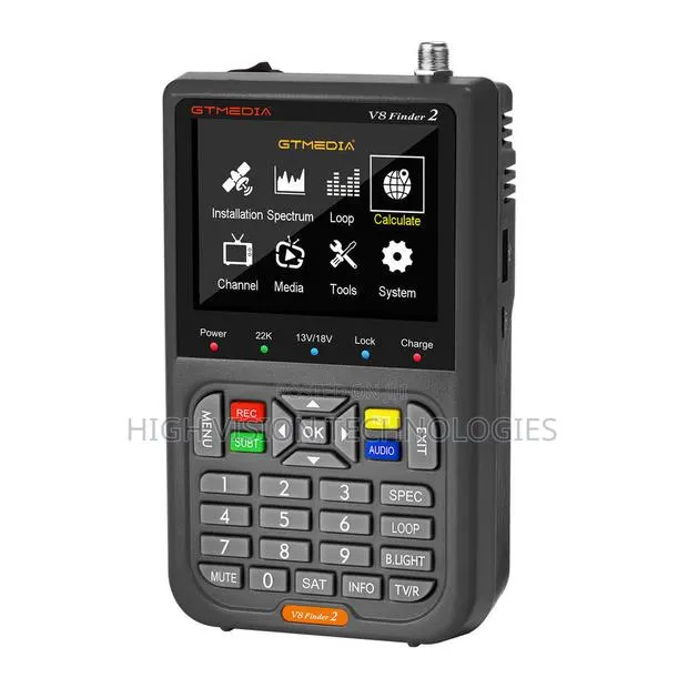 Gtmedia V8 Finder 2