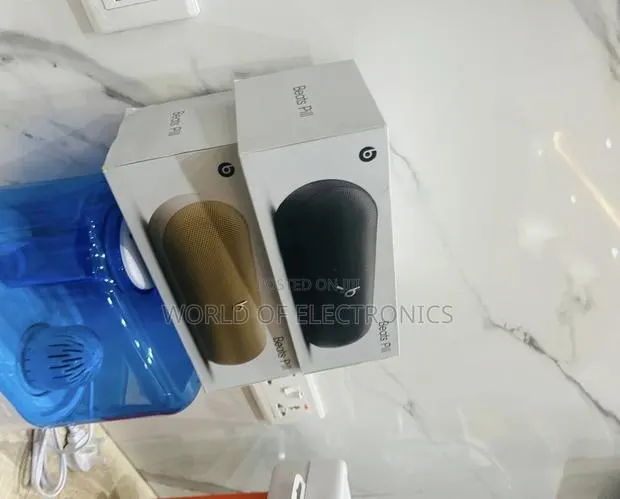 Beats Pill by Dre Top Speaker on Sale · Photo 1